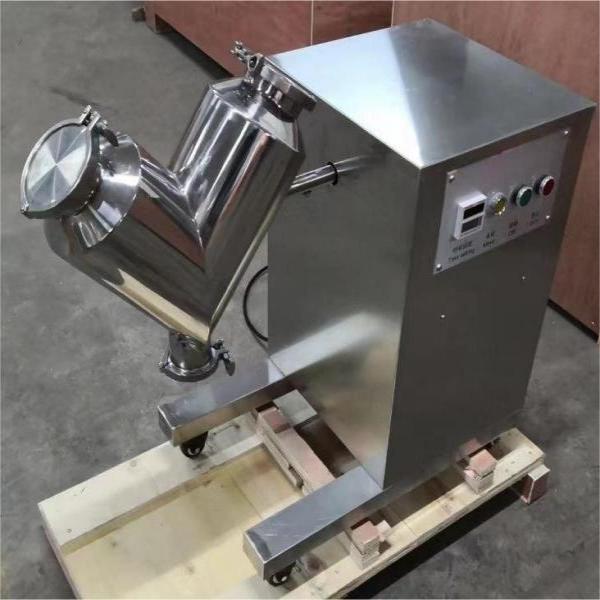 CE Certification High Efficiency Soap Production Line Washing Detergent Powder Plant for Food Mixing Machine Manufacturer, Manufacturers