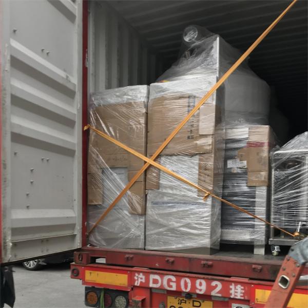 Shipping