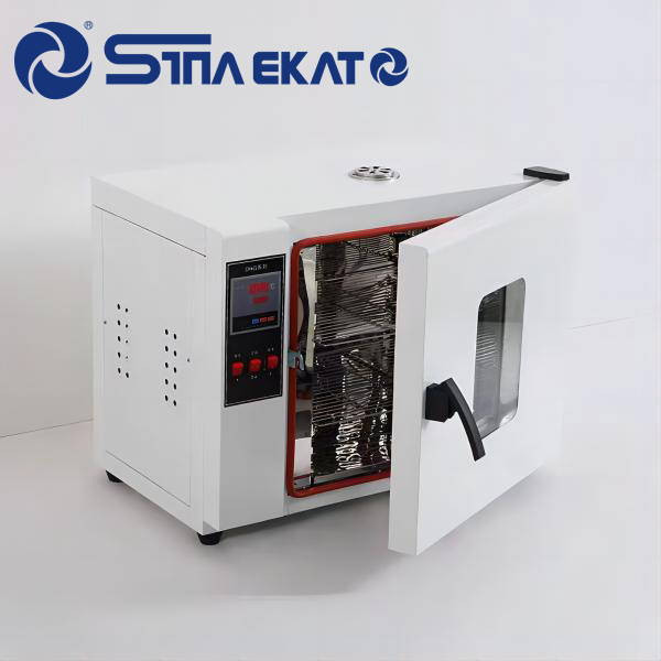 CE Certification Double-layer customizable electric thermostatic air drying box Supplier, Suppliers