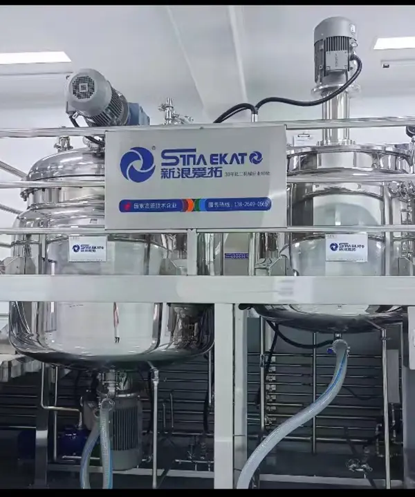 SINAEKATO industrial equipment project in Hungary