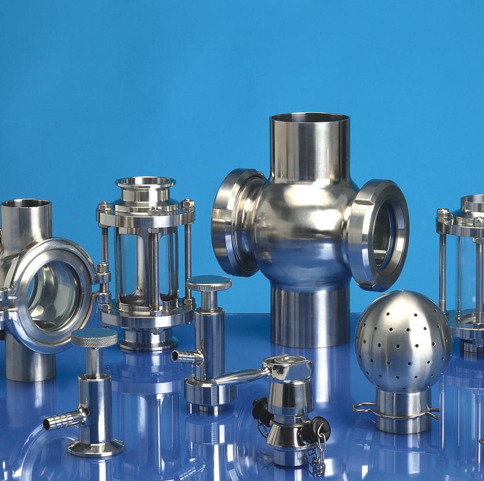 Industrial Mixer Image 2