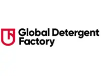 Cooperated customer brand logo