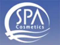 Cooperated customer brand logo