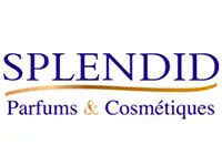 Cooperated customer brand logo