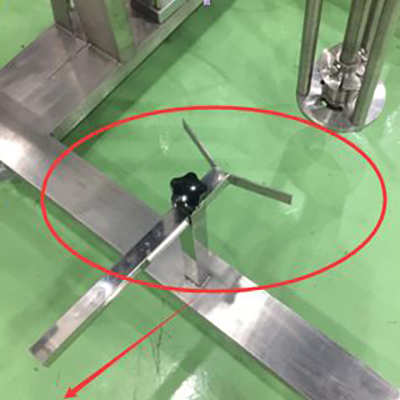 Machine Detail 2