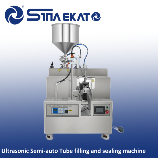 Custom Ultrasonic automatic tube 10-500ml filling and sealing machine Factory, Factories