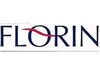 Cooperated customer brand logo