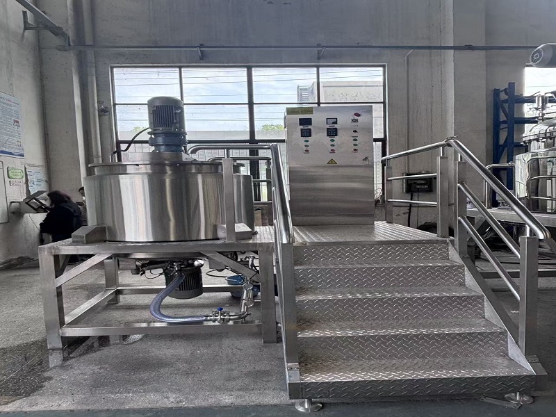 Discount Stainless Steel Liquid Washing Pot  Manufacturers, Supplier
