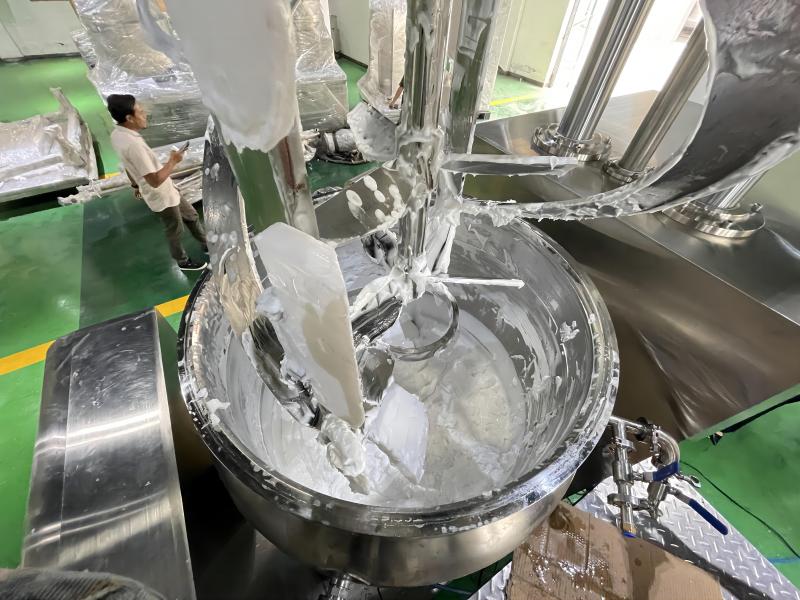 Factory Trial