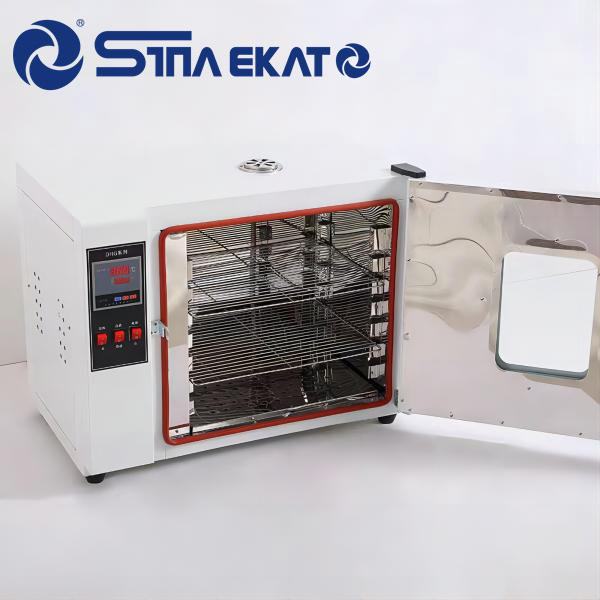 Best Double-layer customizable electric thermostatic air drying box Manufacturer, Factory