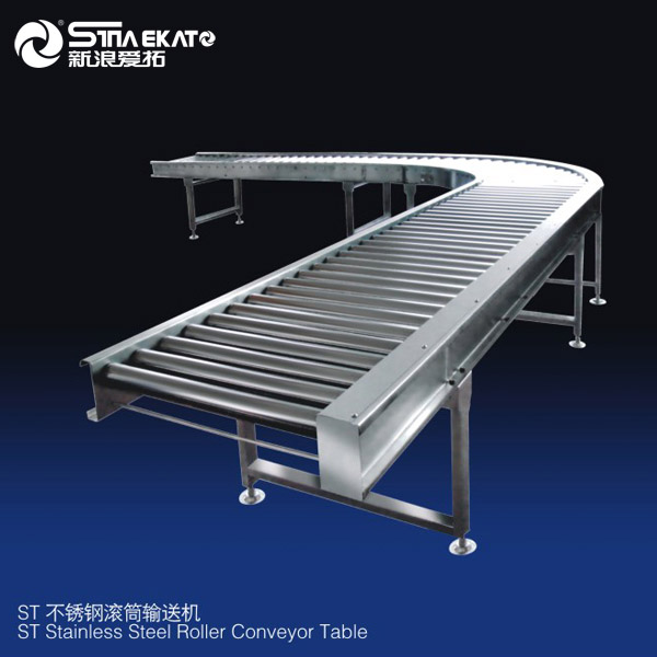 High-Quality Conveyor Belt Table Factory, Factories