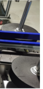 Labeling Head 1