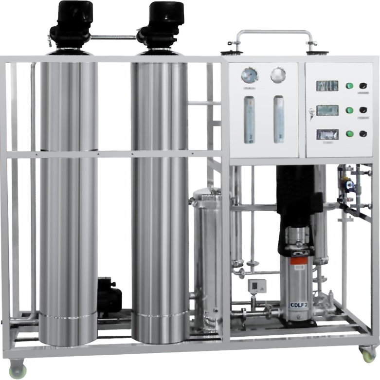 CE Certification One-stage and Two-stage stainless steel RO water treatment Supplier, Suppliers