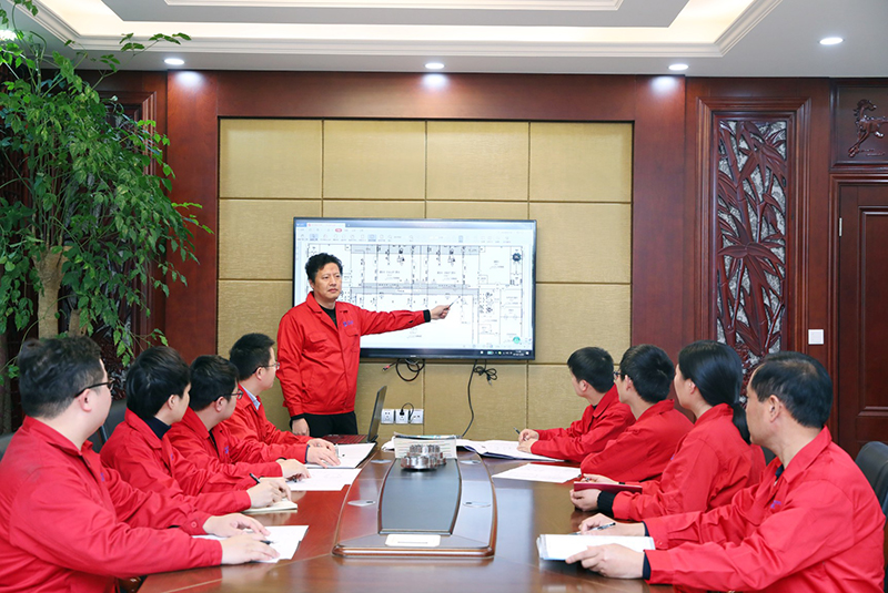 SINAEKATO global mission and Made in China quality commitment