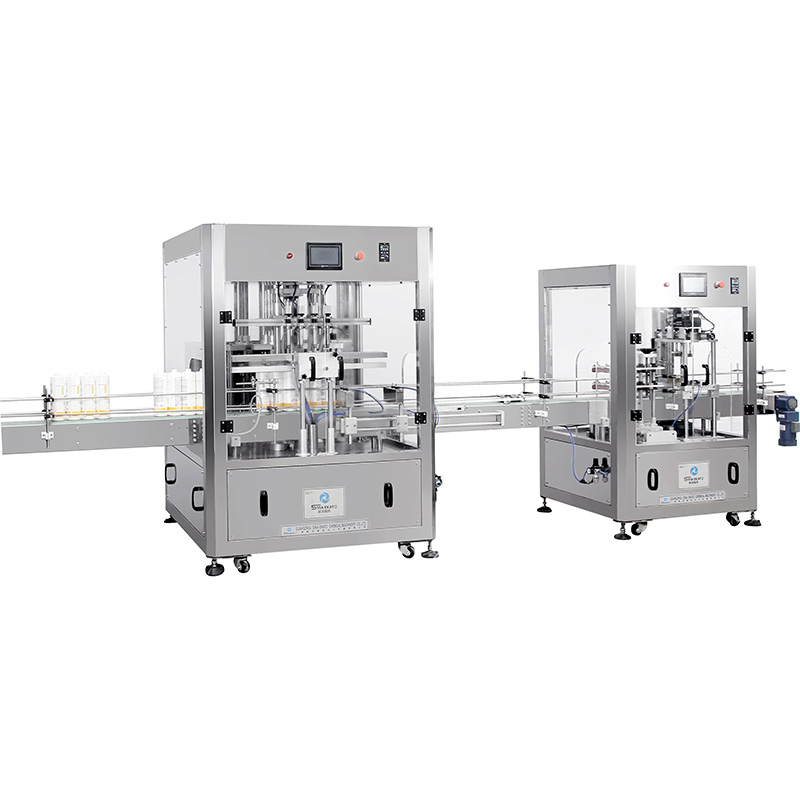 Custom Automatic Liquid Cream Lotion Shampoo Shower gel Detergent Filling Machine Factory, Factories