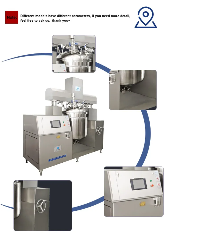 Emulsifier 1