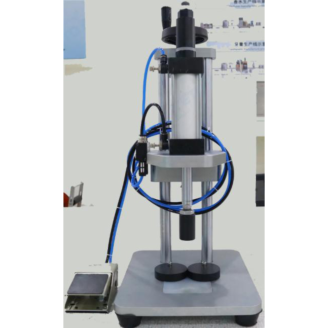 Best TVF Perfume Vacuum Filling Packing Machine Fragrance Oil Filling Packing Machine  Manufacturer, Suppliers