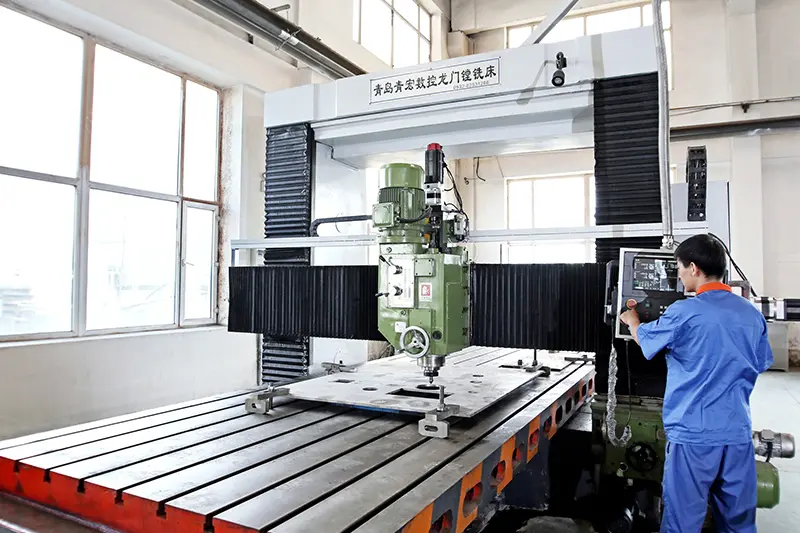 SINAEKATO 2008 - Acquisition of Guangzhou Jingcheng Machinery and export route launch