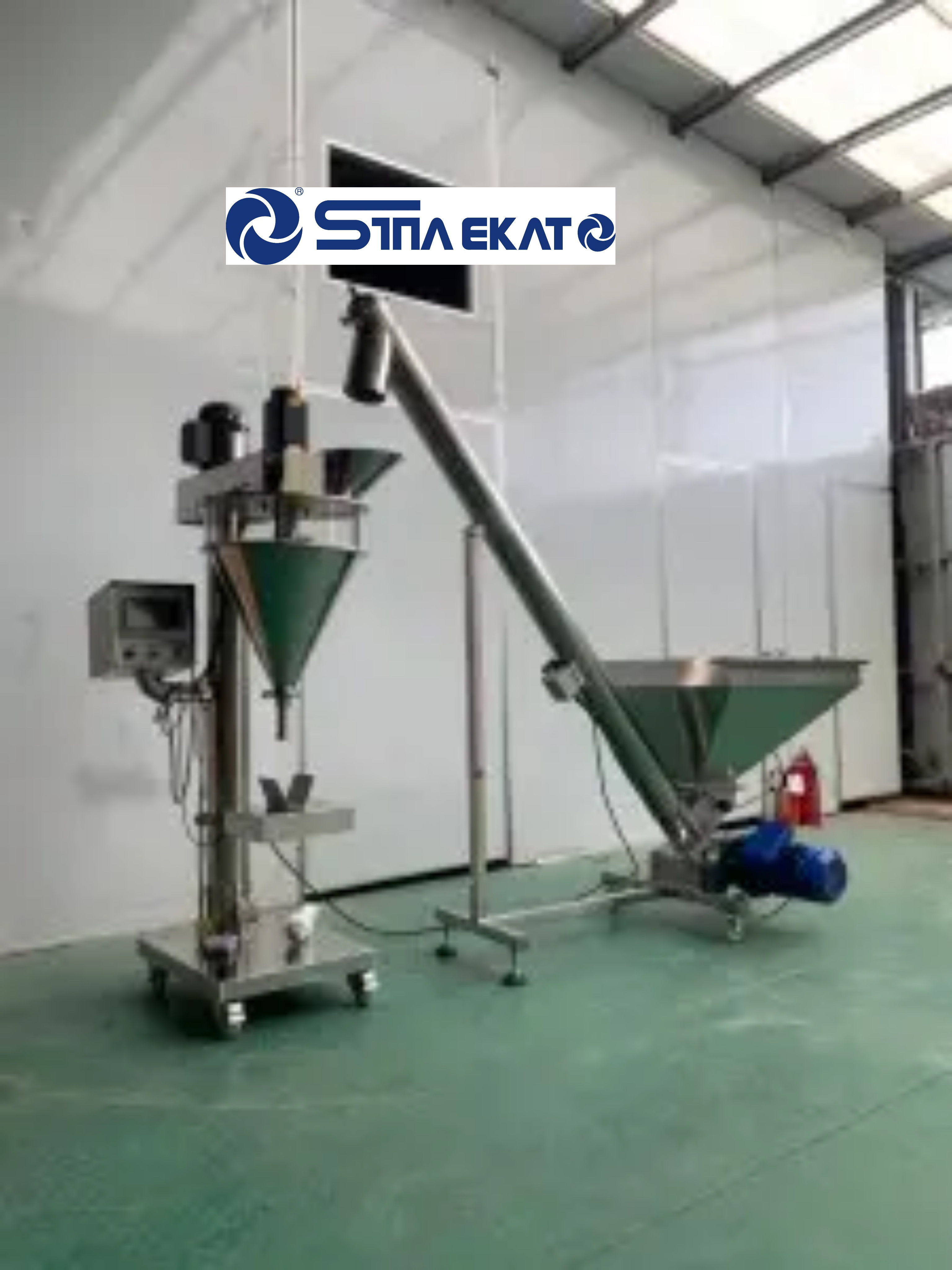 Discount 100g-2500g powder filling machine Manufacturer, Suppliers