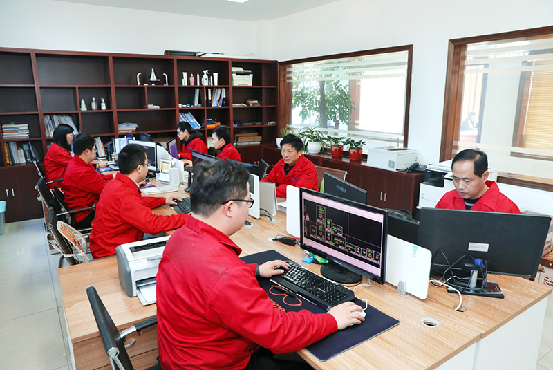 SINAEKATO advanced manufacturing facility and production equipment