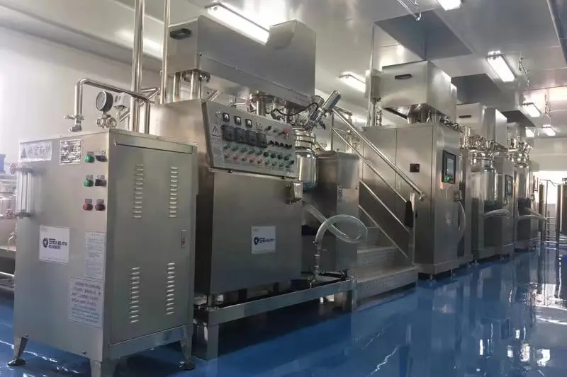 SINAEKATO 2011 - Acquisition of Guangzhou Suogao Machinery Equipment Co., Ltd.