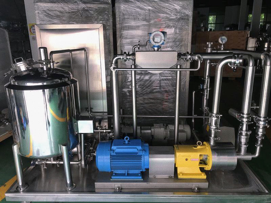 Labeling Machine