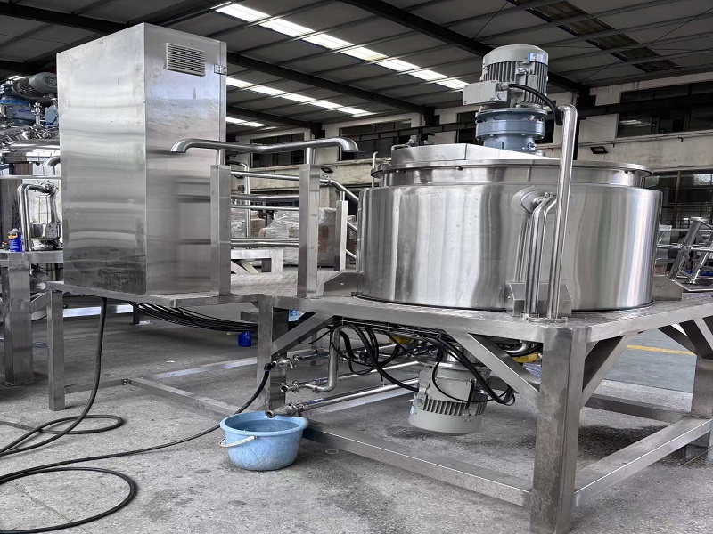 Discount Stainless Steel Liquid Washing Pot  Supplier, Factories