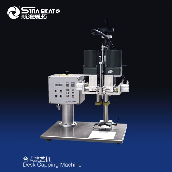CE Certification Automatic Capping-screw Cap-loading Cap-press Machine (Full-auto & Semi-auto & Manual Type)  Supplier, Suppliers