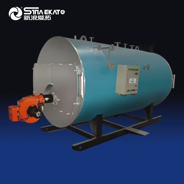 CE Certification Oil-fired boiler for heating the cream of vacuum emulsion machine Manufacturer, Suppliers