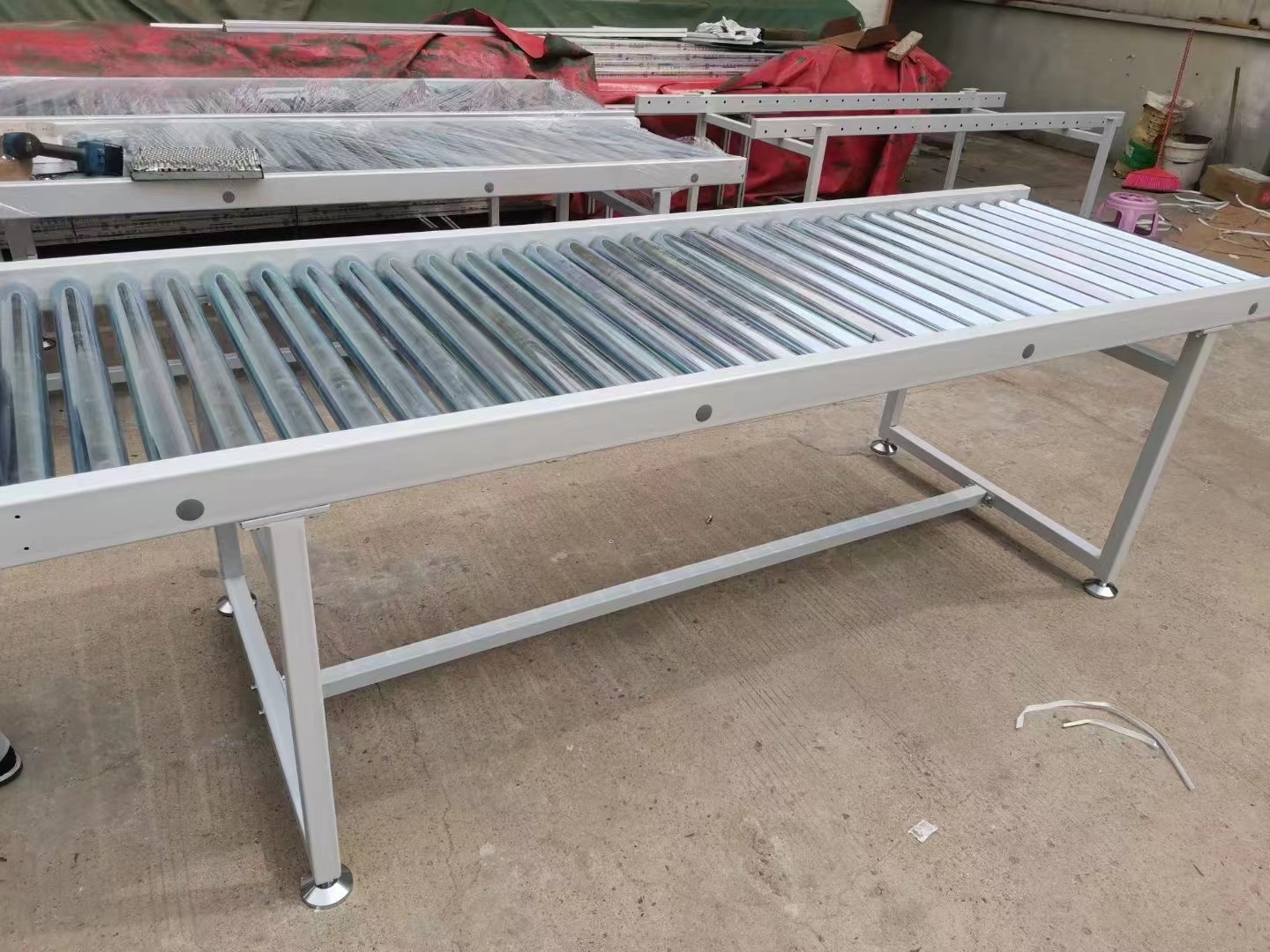 Conveying Equipment 5
