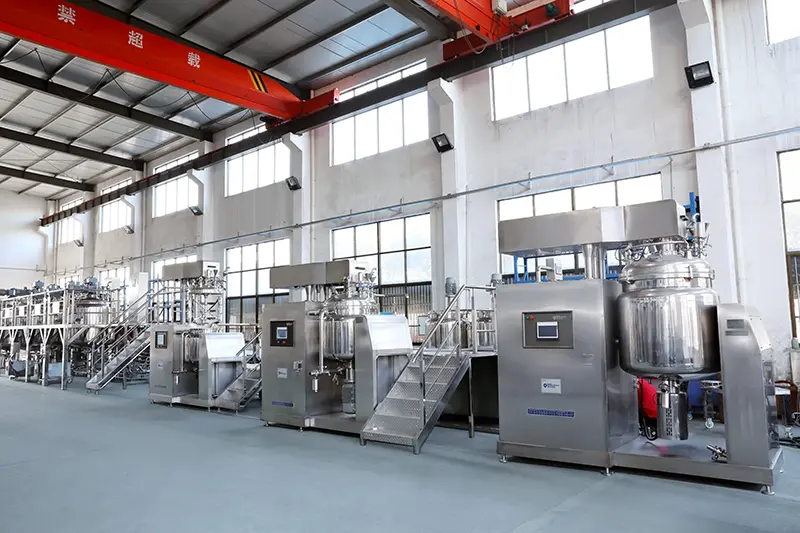 SINAEKATO 2001 - Established Gaoyou Sina Light Industry Machinery Equipment Factory