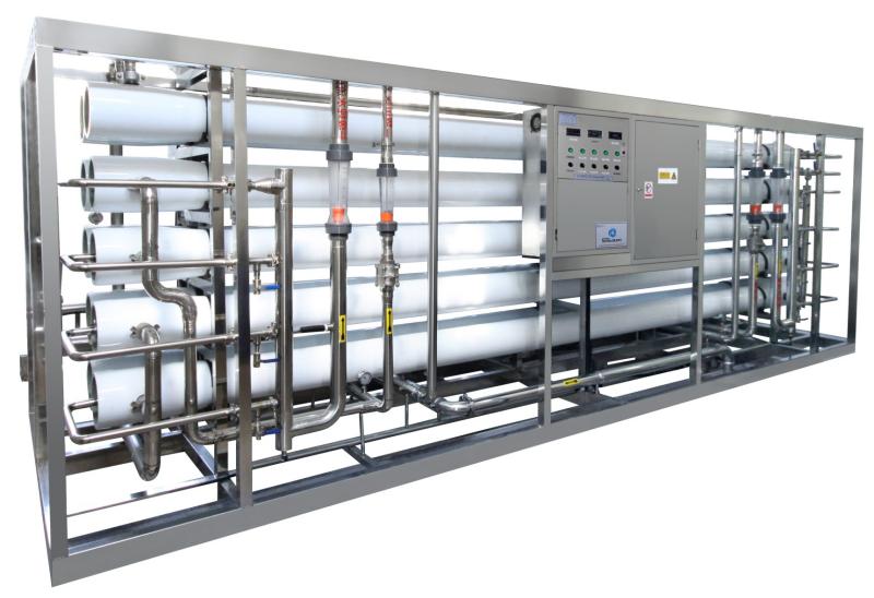 Best 500L/H-2000L/H RO Water treatment Grade One and two industrial pharmaceutical grade Factory, Factories