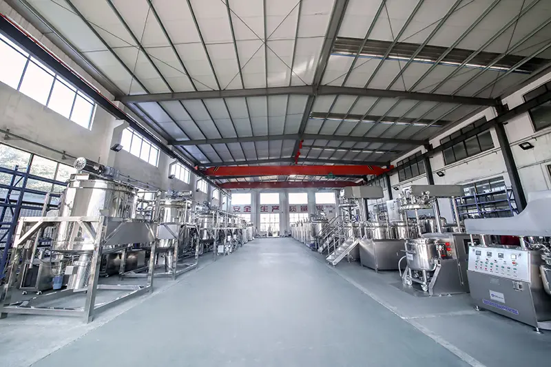 SINAEKATO 1988 - Engaged in the chemical machinery industry