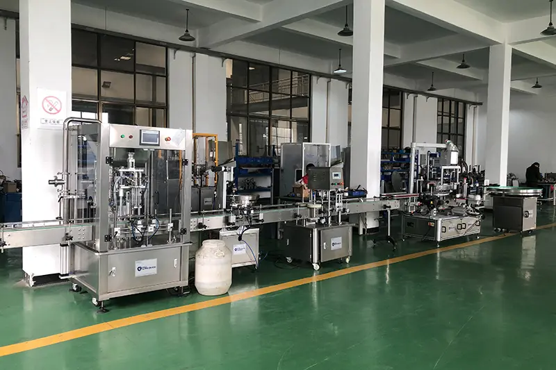 SINAEKATO 2017 - Cooperation with Europe FLEMAC and Germany SINAEKATO Group established