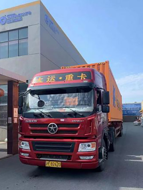 Industrial Cooling System 3