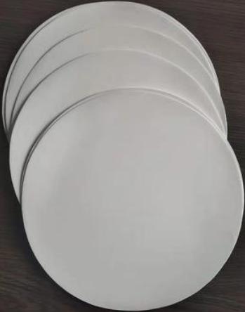 Paper Filter 2