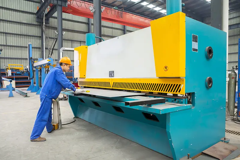 SINAEKATO 2007 - Established Yangzhou Hantao Chemical Machinery Co., Ltd.