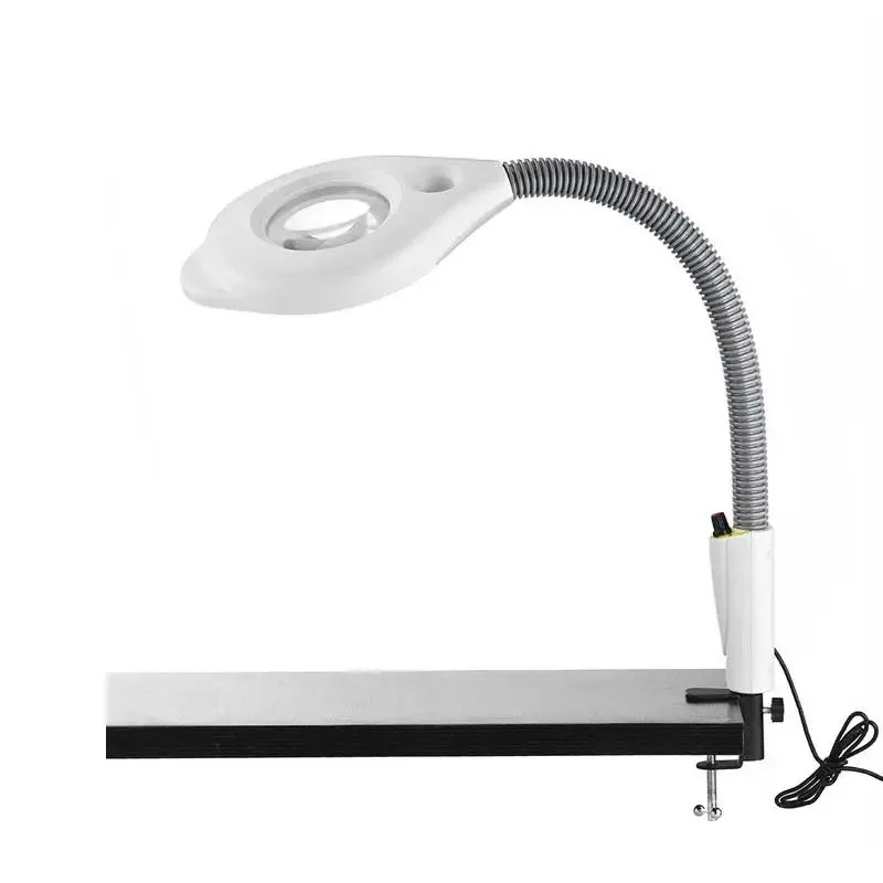 Magnifying Lamp Application 1