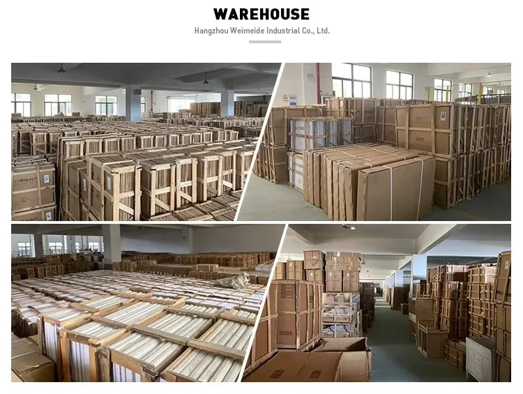 Salon Styling Mirror 11