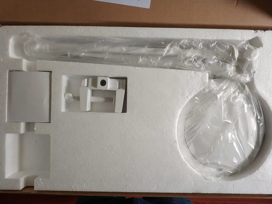 LED Beauty Lamp View 7