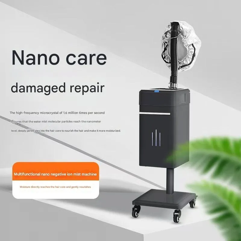 Professional Hair Treatment Steam Machine