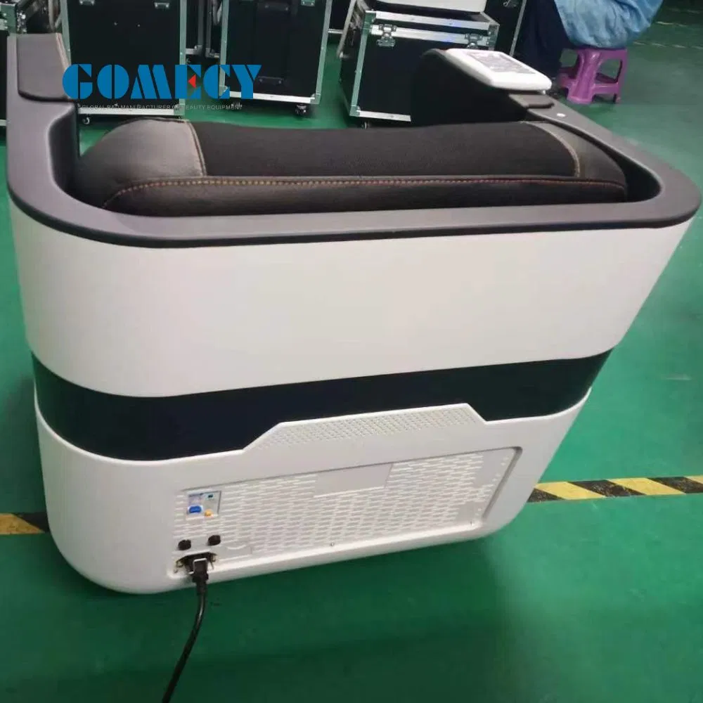 EMS Massage Chair Women's Postpartum Pelvic Floor Muscle Trainer Man Prostate Treatment EMS Chair