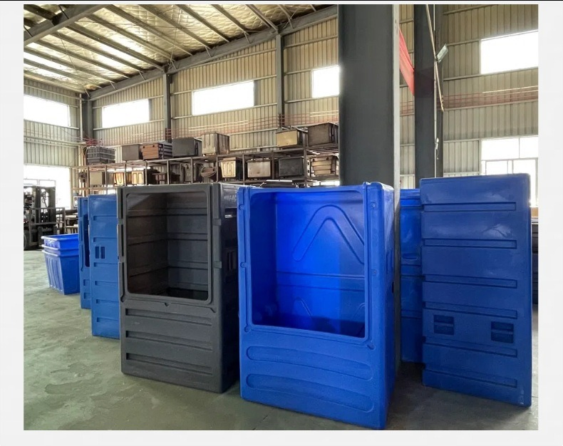 Industrial Strength Mobile Cart for Tools and Equipment Transport