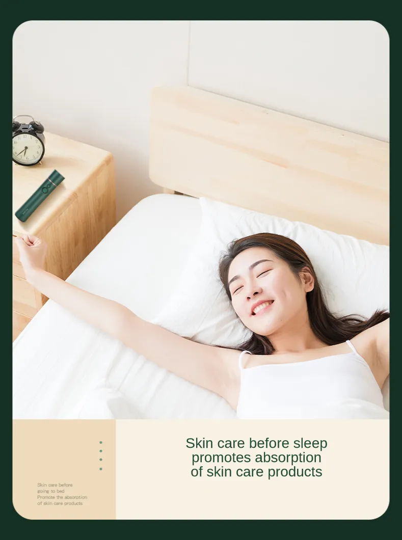 Nano Mist Sprayer 11