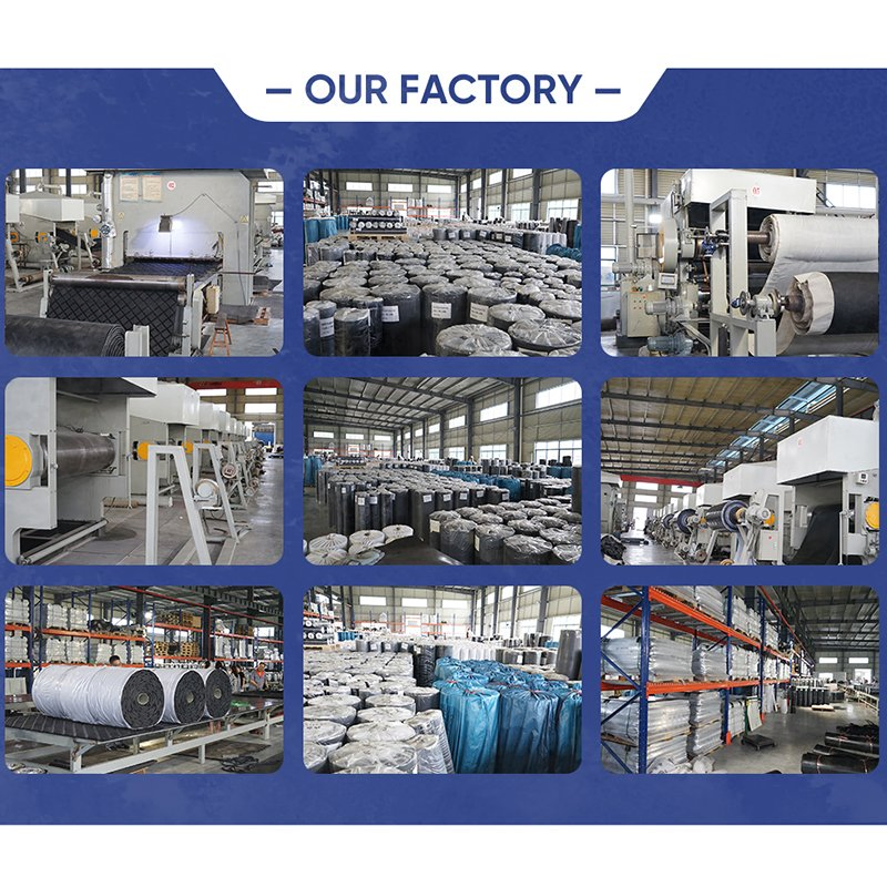 Fire Resistant Diamond Anti-Slip Rubber Mat for Beauty Salon Styling Station