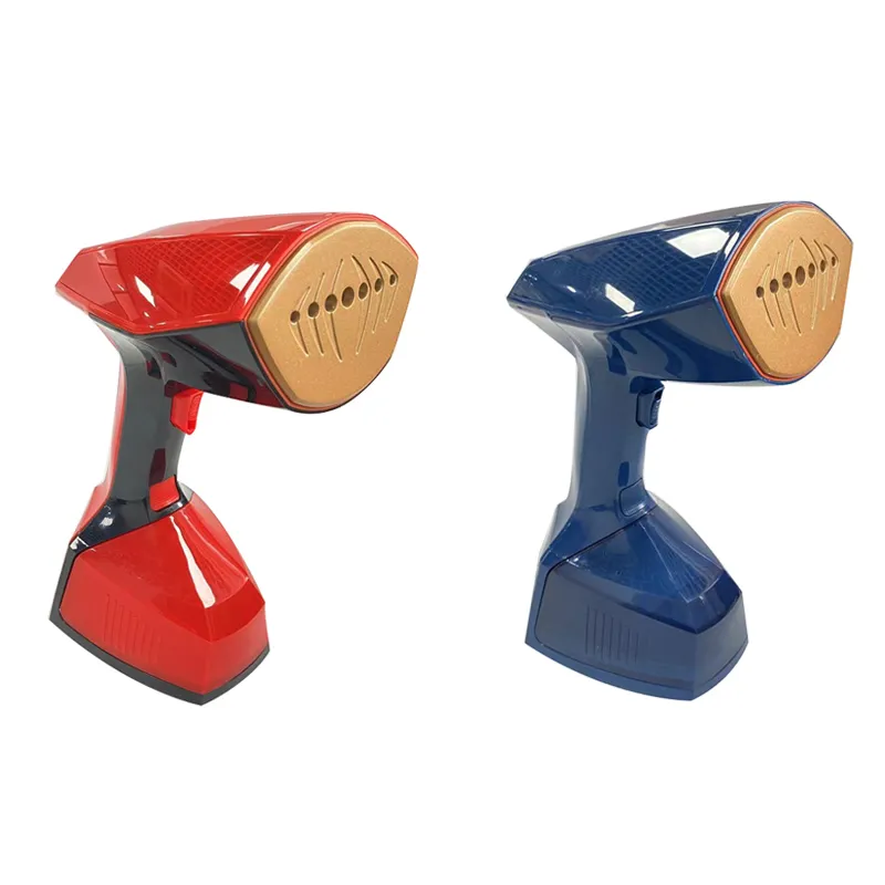 Garment Steamer Detail 6