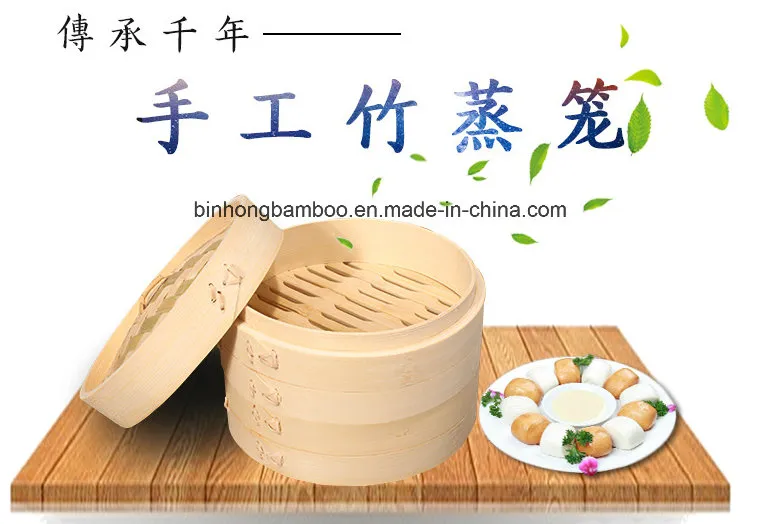 High Quality Steamer