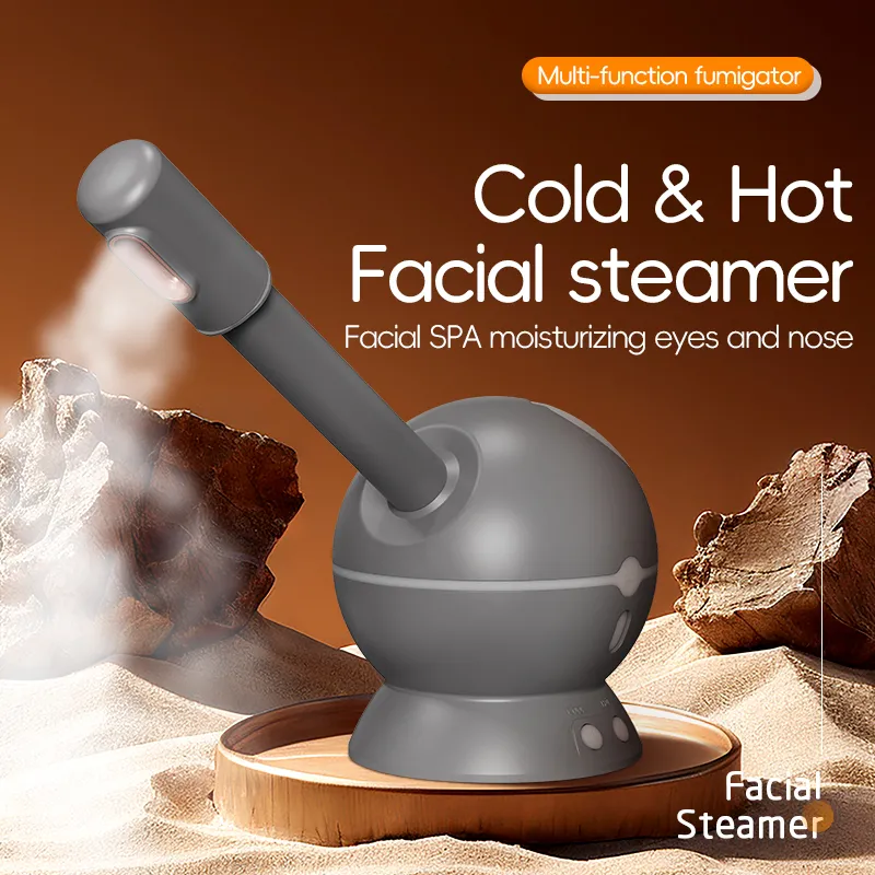 Facial Steamer View 1