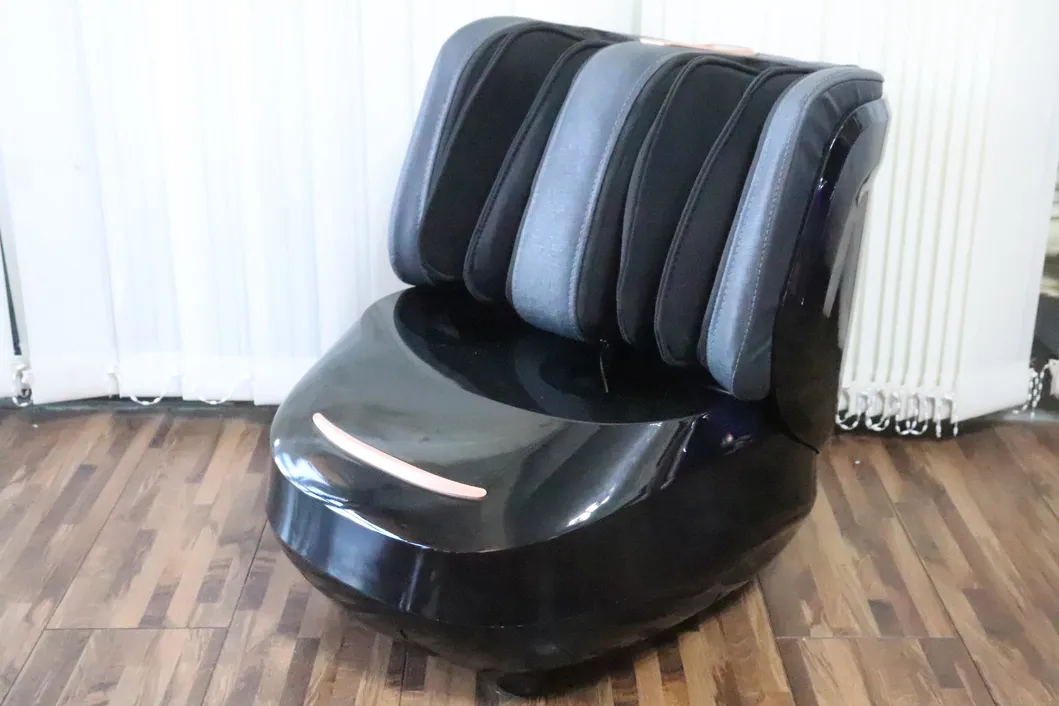 Foot Massager Display 1