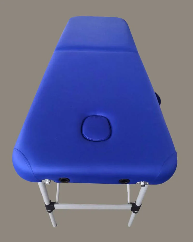 Massage Table View 1